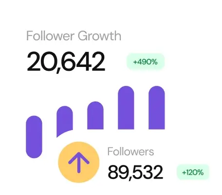 Grow Icon